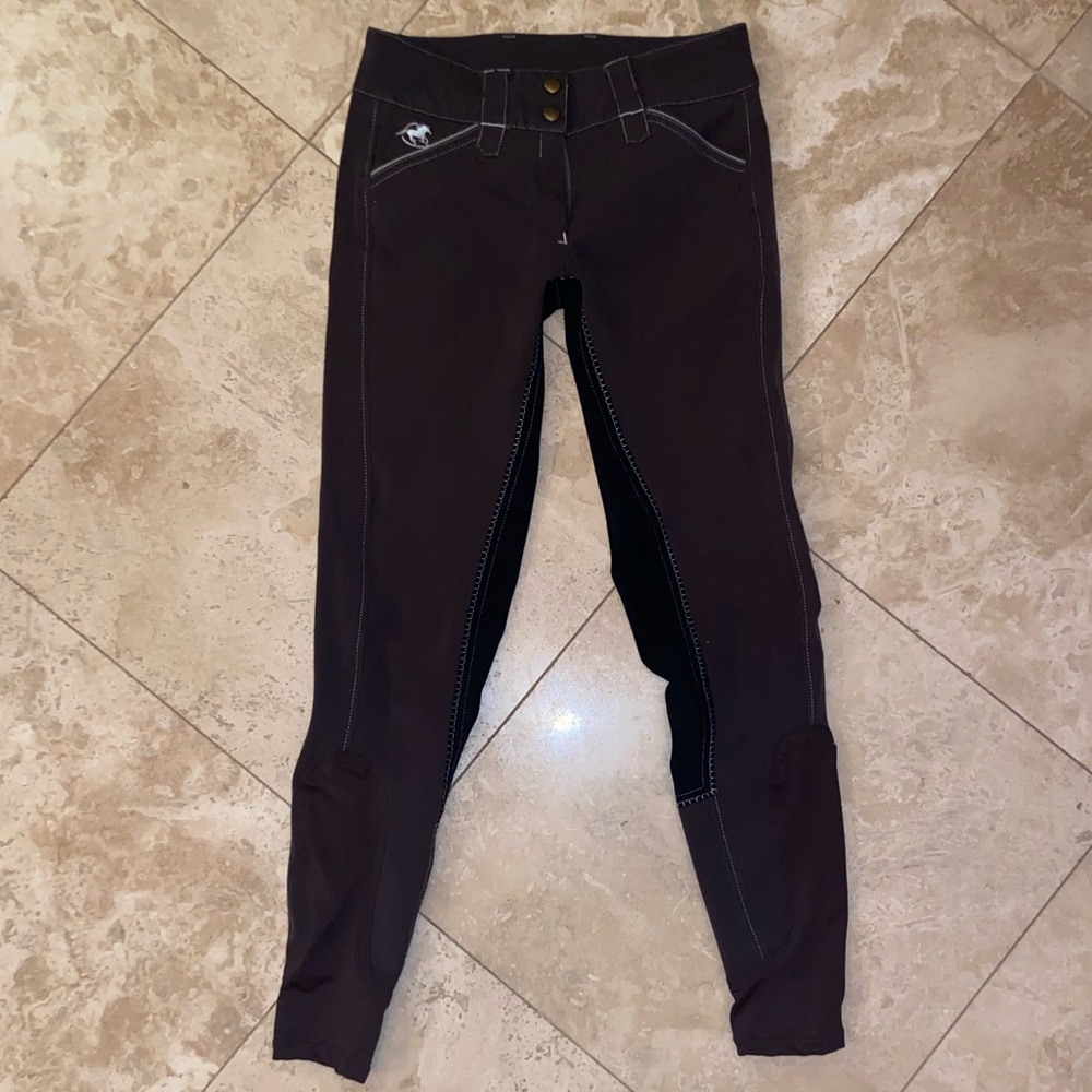 Piper Full-Seat Breeches